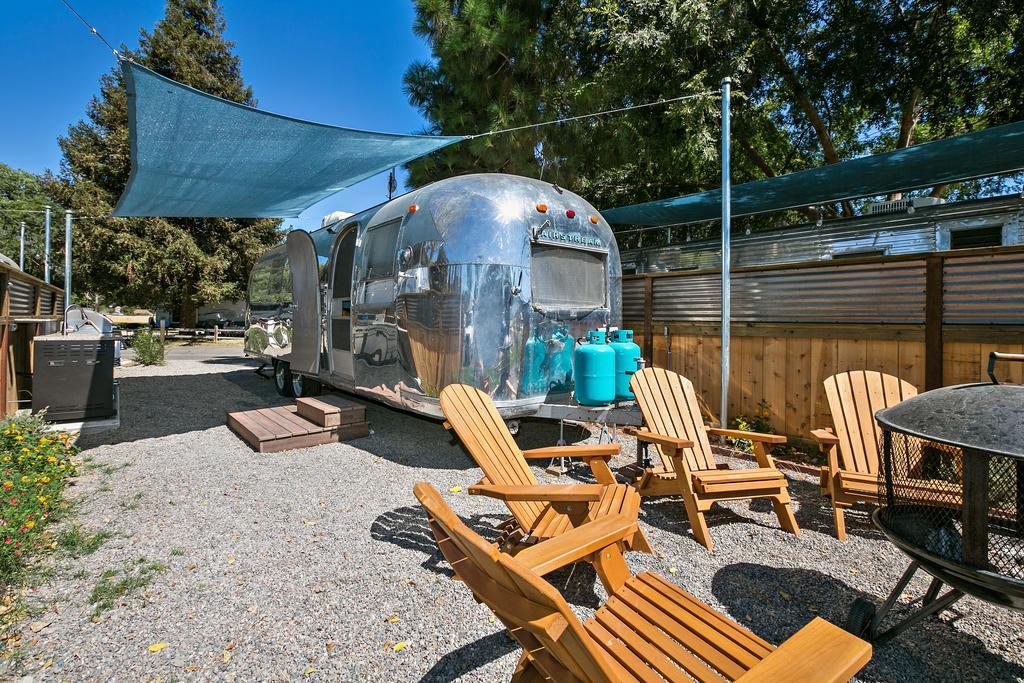 Flying Flags Rv Resort & Campground Buellton Room photo